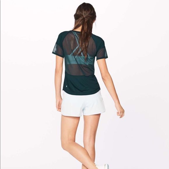 Lululemon Short Sleeve - Picture 1 of 4